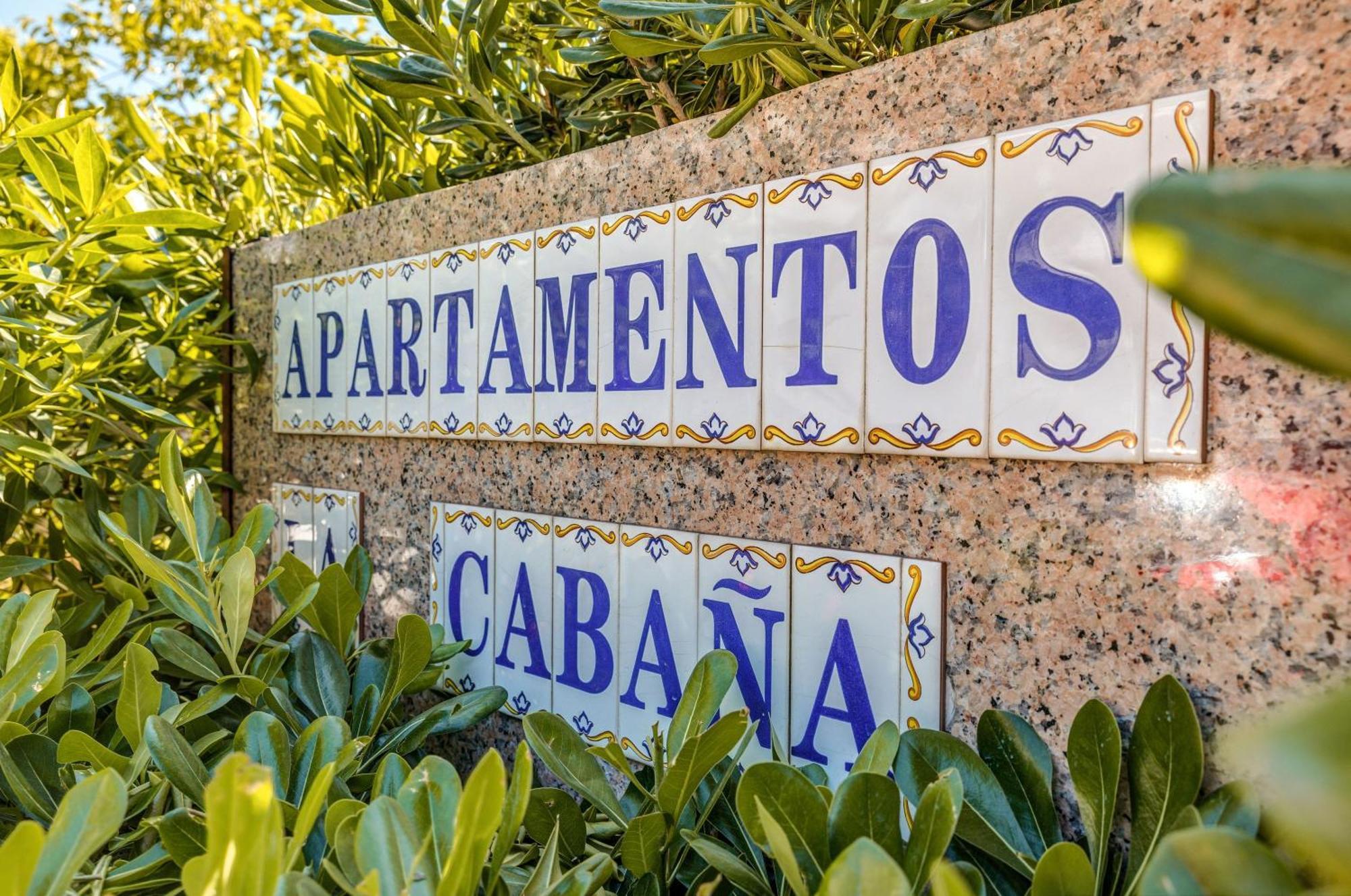 Apartamento La Cabanya 2D Canyamel  Exterior photo